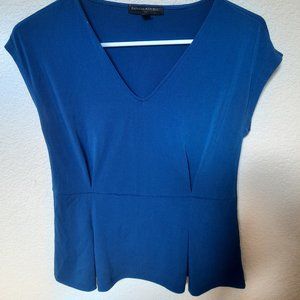 Banana Republic Blue blouse